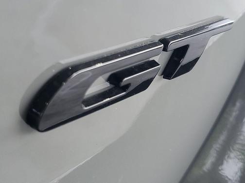 Destroyer Gray Clearcoat 2026 Dodge Durango GT Plus