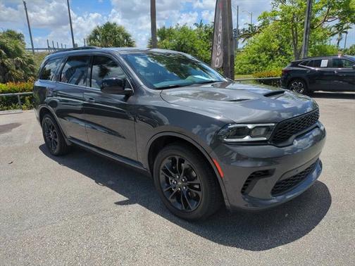 2023 Dodge Durango R/T RWD