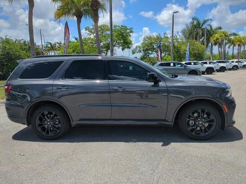 2023 Dodge Durango R/T RWD
