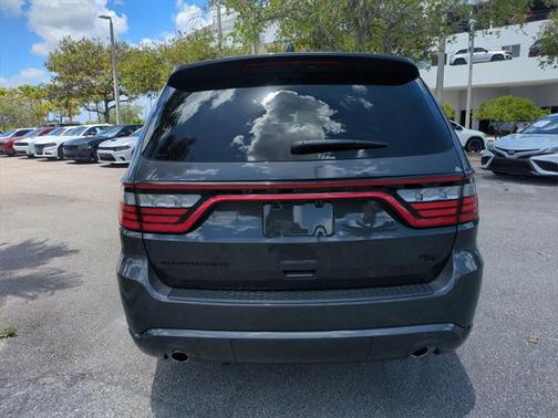 2023 Dodge Durango R/T RWD