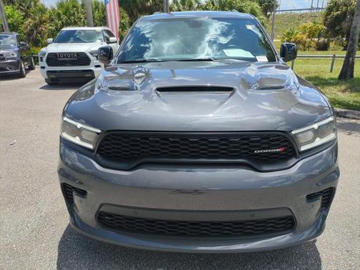 2023 Dodge Durango R/T RWD