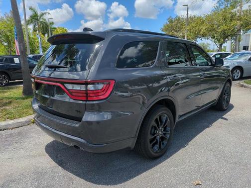 2023 Dodge Durango R/T RWD