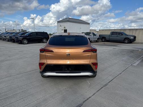 2024 Buick Envista Sport Touring FWD