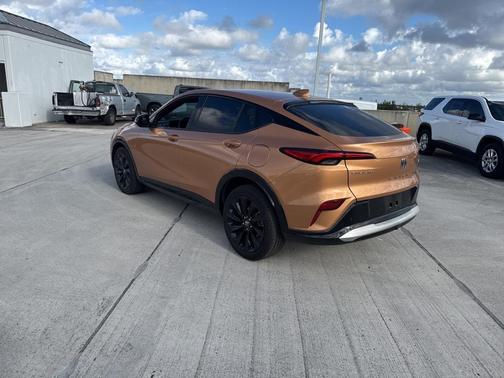 2024 Buick Envista Sport Touring FWD