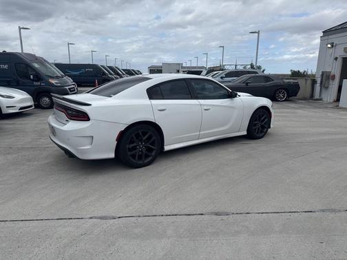 2020 Dodge Charger GT
