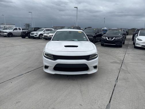 2020 Dodge Charger GT