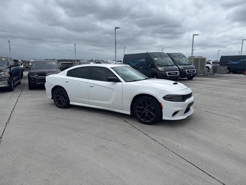2020 Dodge Charger GT