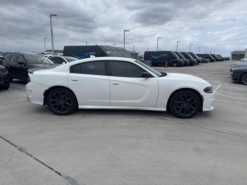 2020 Dodge Charger GT