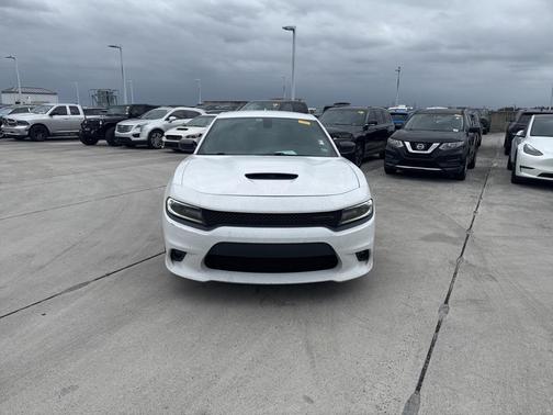 2020 Dodge Charger GT