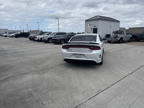 2020 Dodge Charger GT