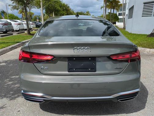 2023 Audi A5 Sportback 45 S Line Prestige