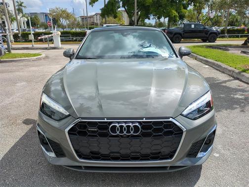 2023 Audi A5 Sportback 45 S Line Prestige