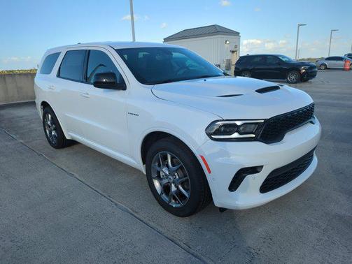 2026 Dodge Durango GT HEMI V8 AWD