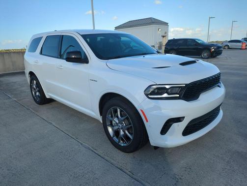 2026 Dodge Durango GT HEMI V8 AWD