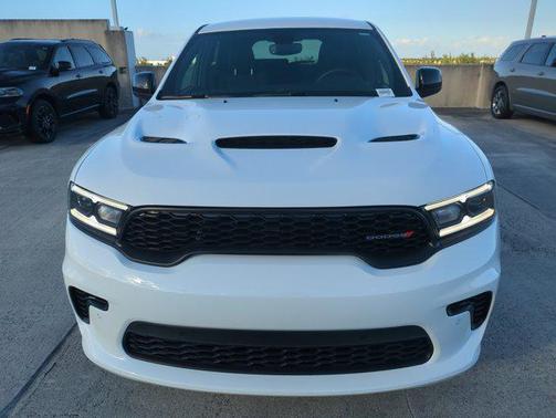 2026 Dodge Durango GT HEMI V8 AWD