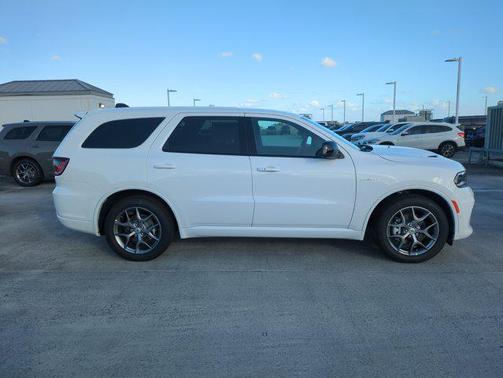 2026 Dodge Durango GT HEMI V8 AWD