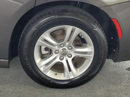 Granite 2023 Dodge Charger SXT