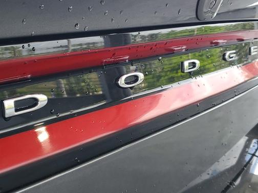 Granite Pearlcoat 2023 Dodge Charger SXT