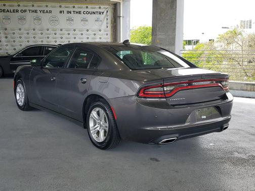 Granite 2023 Dodge Charger SXT