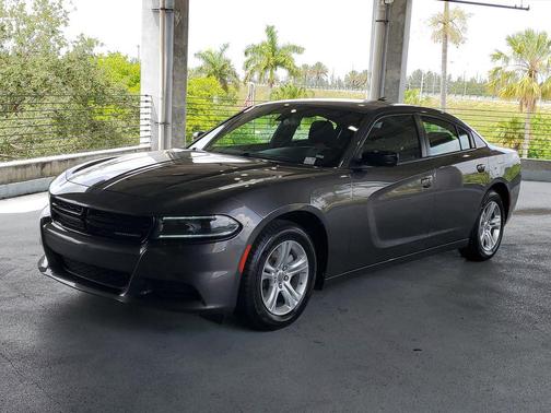 Granite 2023 Dodge Charger SXT