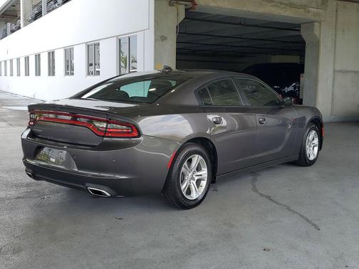 Granite 2023 Dodge Charger SXT