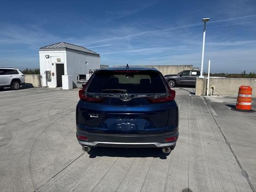 2020 Honda CR-V 2WD EX-L