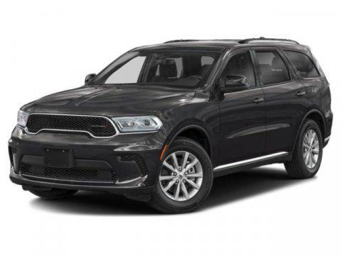 2026 Dodge Durango SRT Hellcat AWD