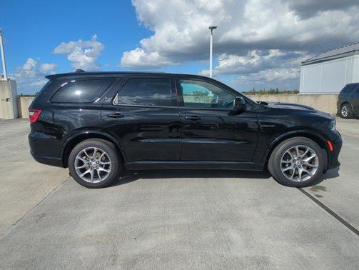 2026 Dodge Durango GT HEMI V8 AWD