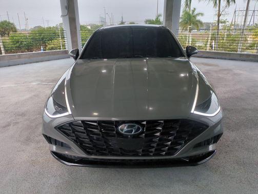 2023 Hyundai SONATA Limited