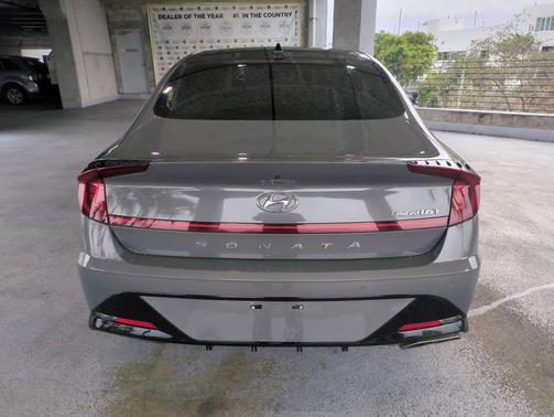 2023 Hyundai SONATA Limited