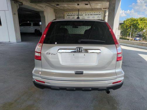 2011 Honda CR-V EX-L