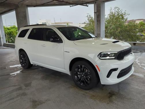 2025 Dodge Durango R/T AWD