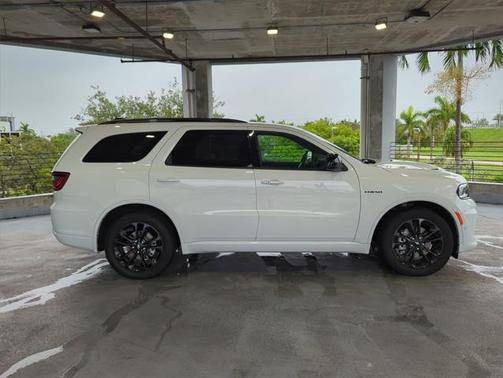 2025 Dodge Durango R/T AWD
