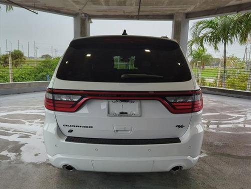2025 Dodge Durango R/T AWD