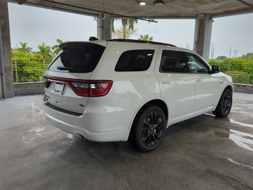 2025 Dodge Durango R/T AWD