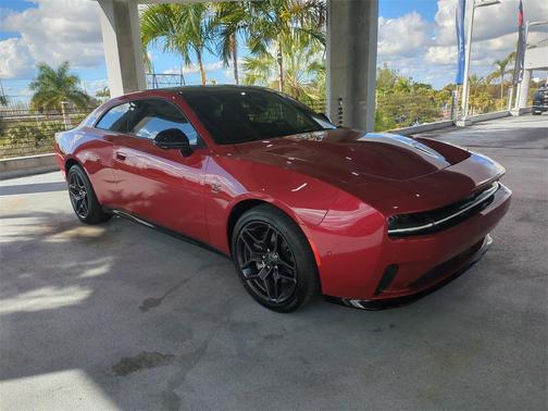 2024 Dodge Charger R/T