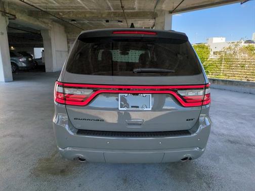 2025 Dodge Durango GT RWD