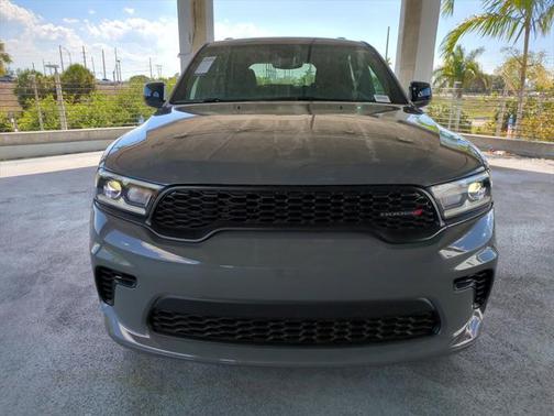 2025 Dodge Durango GT RWD