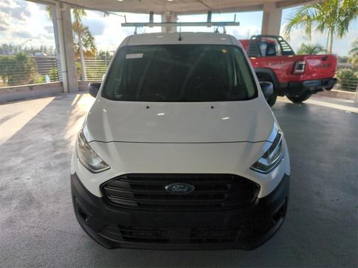2019 Ford Transit Connect XL