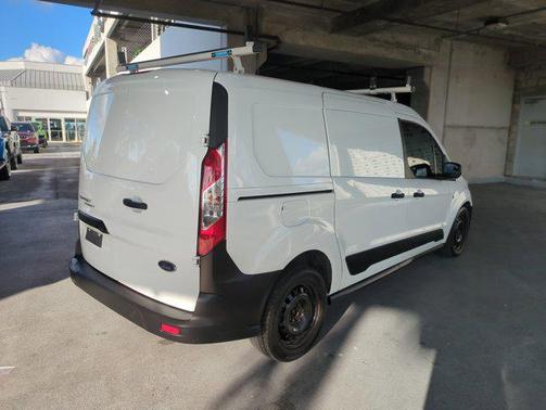 2019 Ford Transit Connect XL