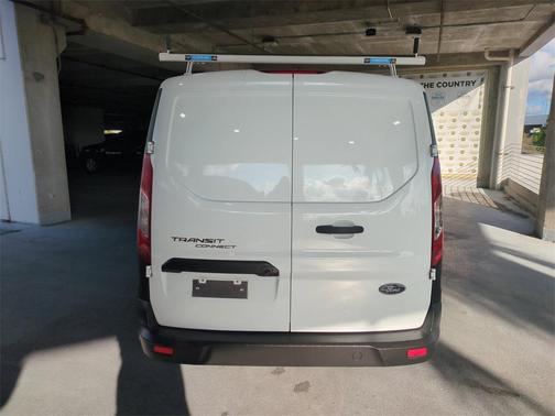 2019 Ford Transit Connect XL