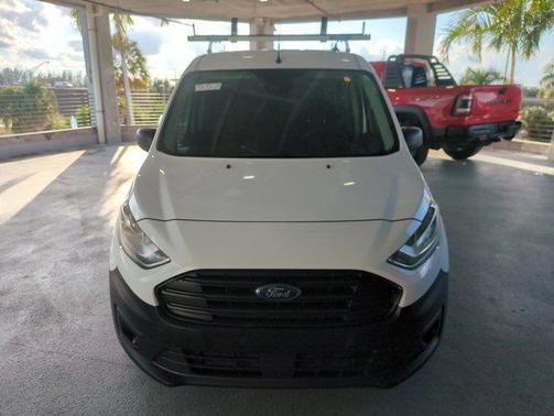 2019 Ford Transit Connect XL