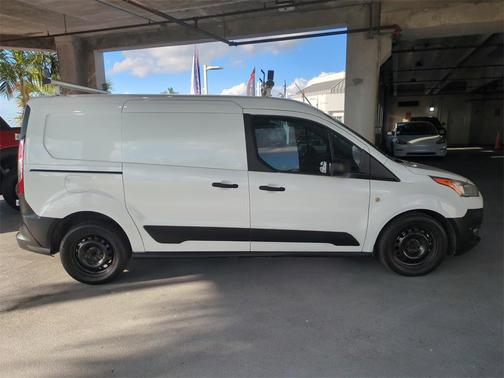 2019 Ford Transit Connect XL
