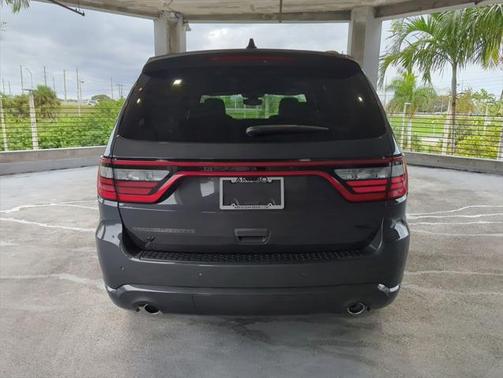 2025 Dodge Durango R/T AWD