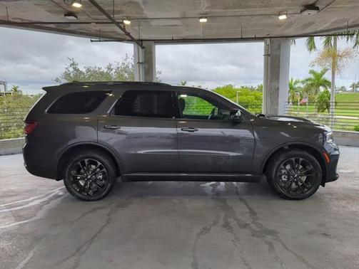 2025 Dodge Durango R/T AWD