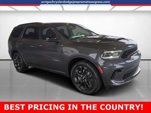 2025 Dodge Durango R/T AWD