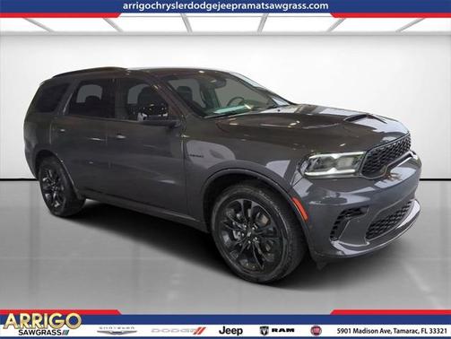 2025 Dodge Durango R/T AWD