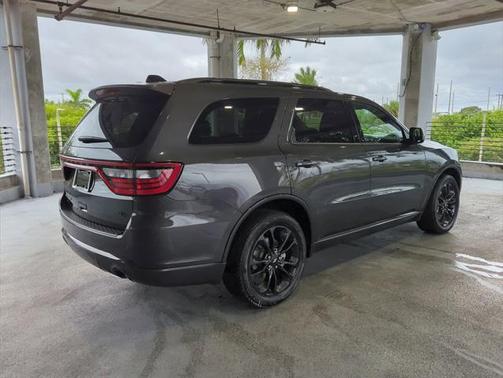 2025 Dodge Durango R/T AWD