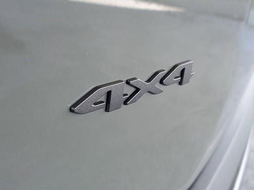 Sting-Gray Clearcoat 2026 Jeep Cherokee Limited
