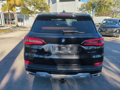 2023 BMW X5 sDrive40i